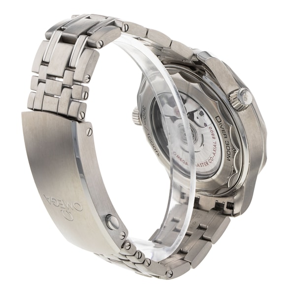 Omega Seamaster Diver 300m 210.30.42.20.03.001